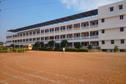 Ganga Central School-School Building